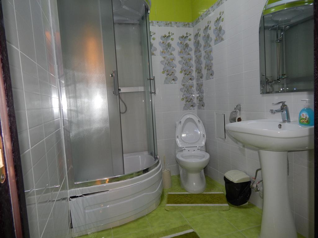 מלון Sky House Astana חדר תמונה