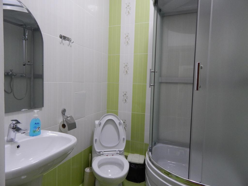 מלון Sky House Astana חדר תמונה