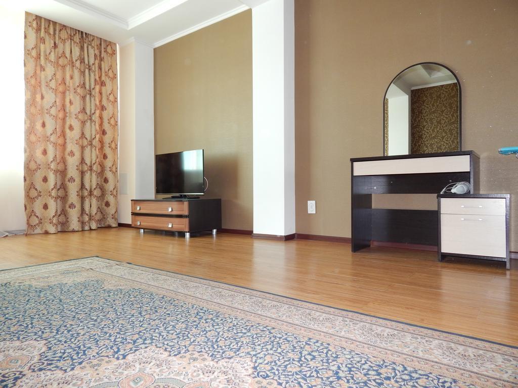 מלון Sky House Astana חדר תמונה