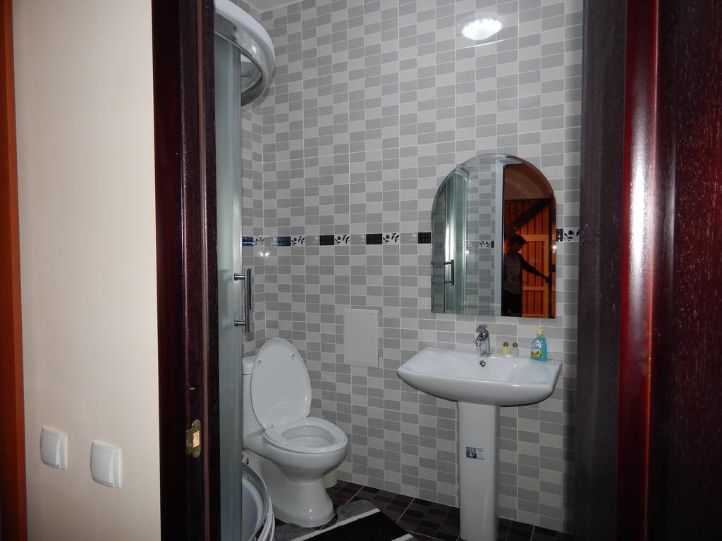 מלון Sky House Astana חדר תמונה